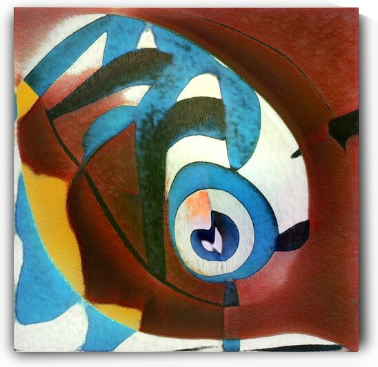 2168 8K by Abstratica