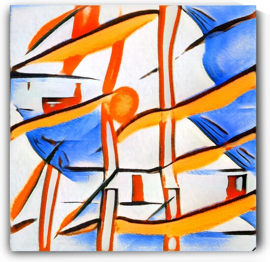 2227 8K by Abstratica