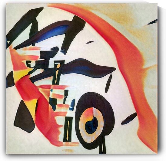 2262 8K by Abstratica