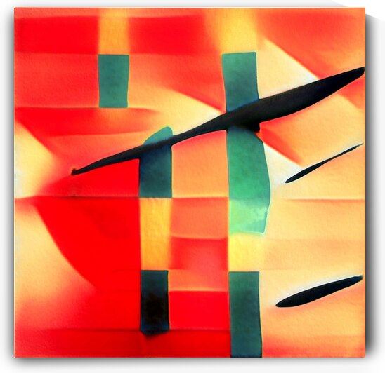 2302 8K by Abstratica