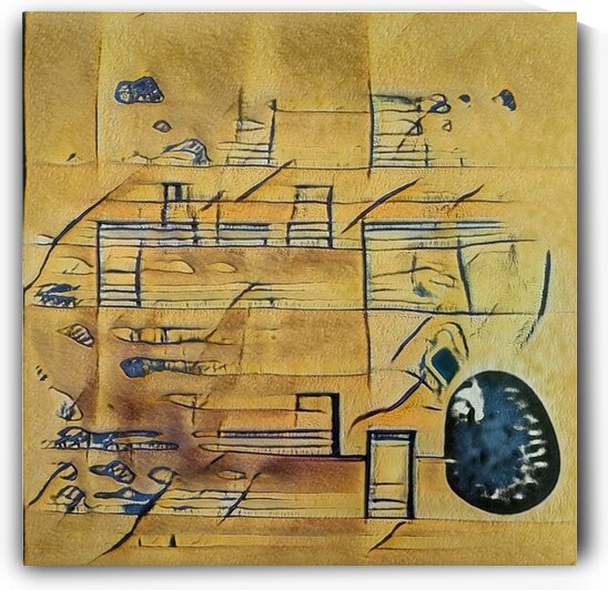 2303 8K by Abstratica