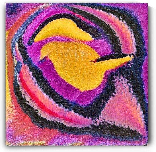 2304 8K by Abstratica