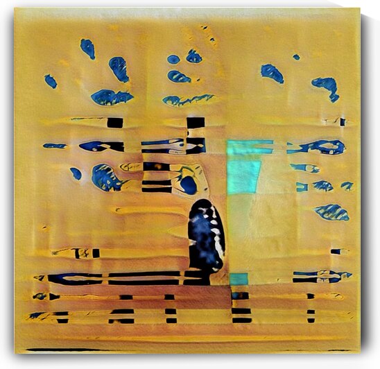 2301 8K by Abstratica