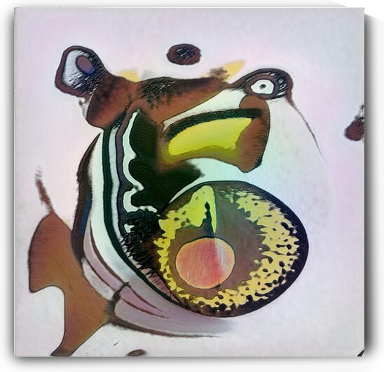 2299 8K by Abstratica