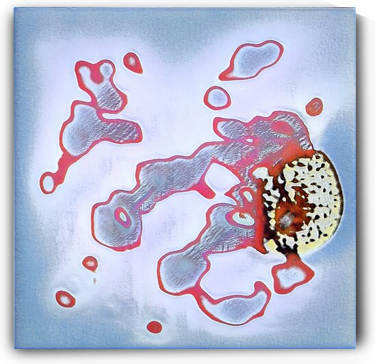 2339 8K by Abstratica