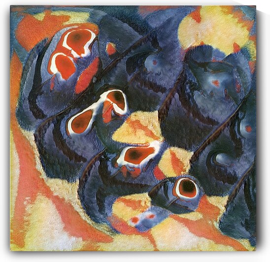 2382 8K by Abstratica