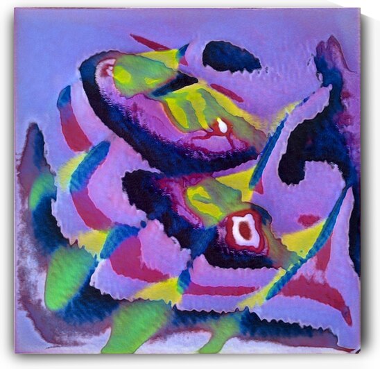 2393 8K by Abstratica