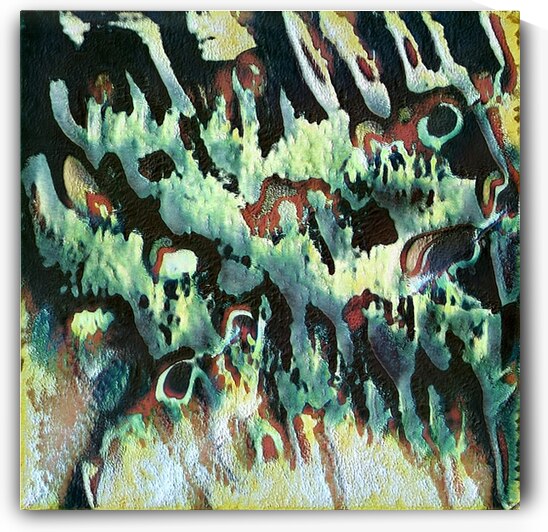 2396 8K by Abstratica