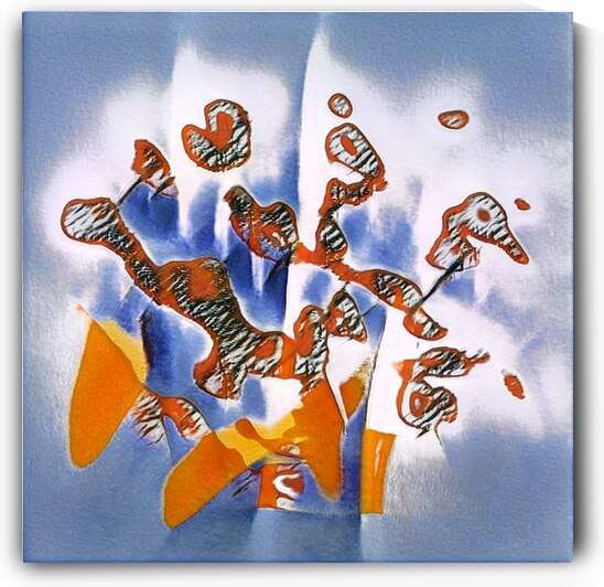 2391 8K by Abstratica