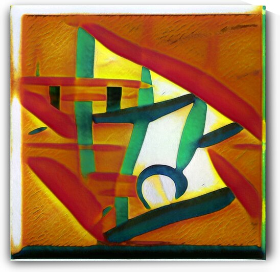 2477 8K by Abstratica