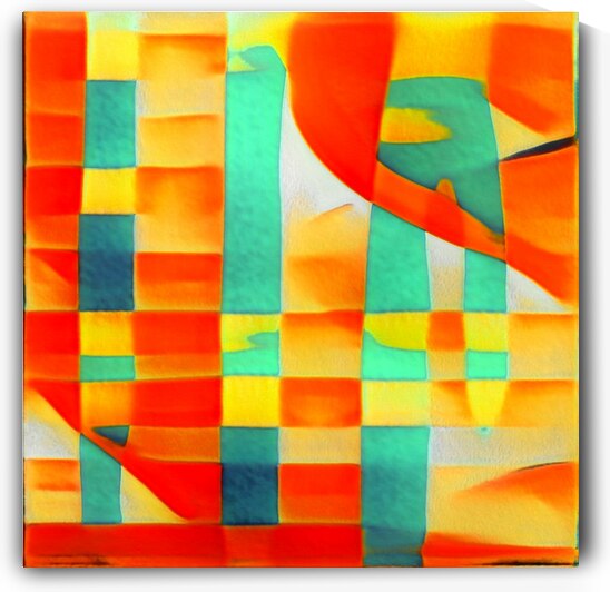 2453 8K by Abstratica