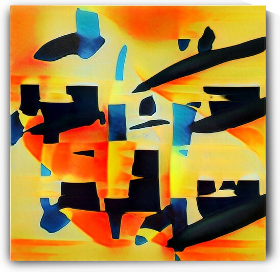 2500 8K by Abstratica