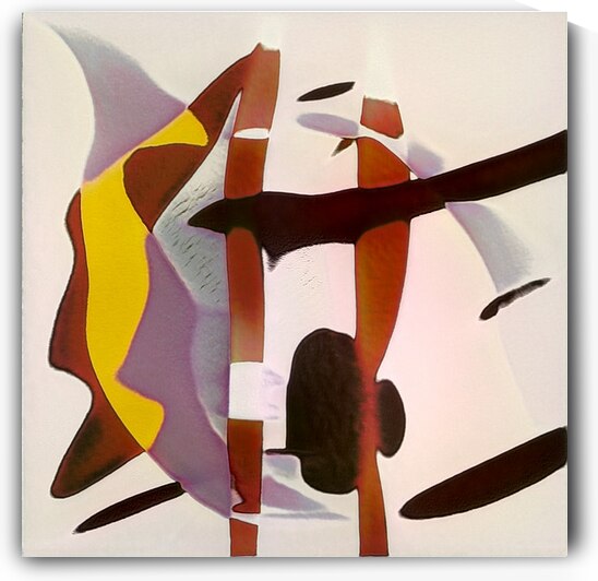 2497 8K by Abstratica