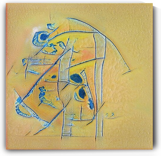 2490 8K by Abstratica