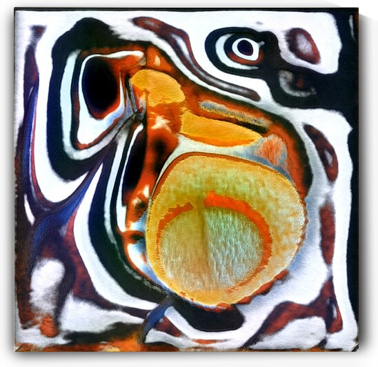 2518 8K by Abstratica