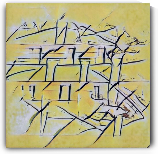 2499 8K by Abstratica