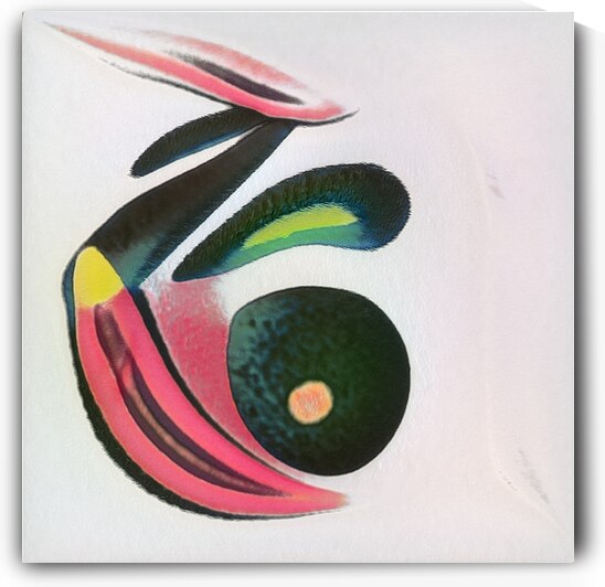 2560 8K by Abstratica