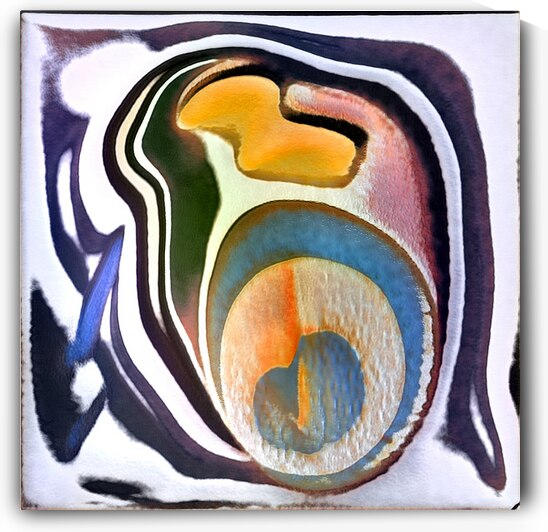 2539 8K by Abstratica