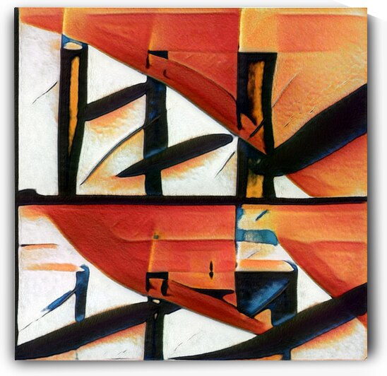 2530 8K by Abstratica