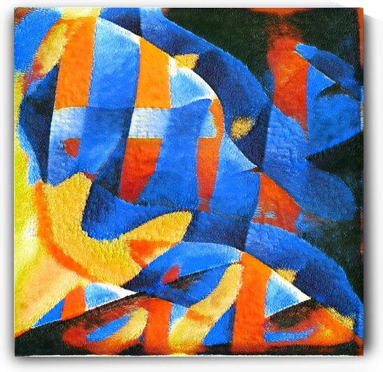 2549 8K by Abstratica