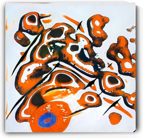 2528 8K by Abstratica