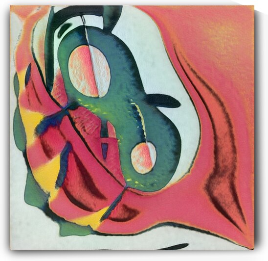 2523 8K by Abstratica