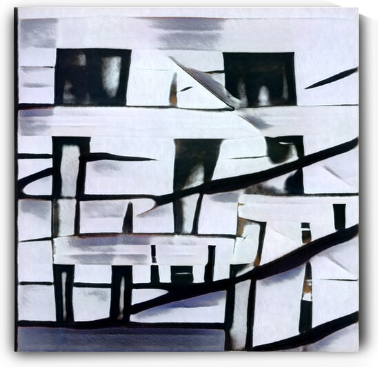 2521 8K by Abstratica