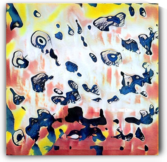 2542 8K by Abstratica