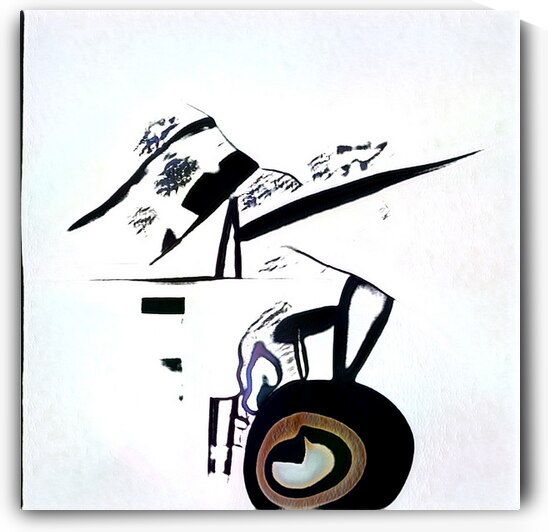 2591 8K by Abstratica