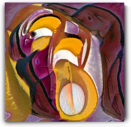 2588 8K by Abstratica