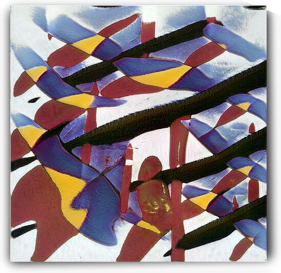 2578 8K by Abstratica