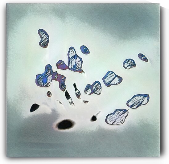 2576 8K by Abstratica