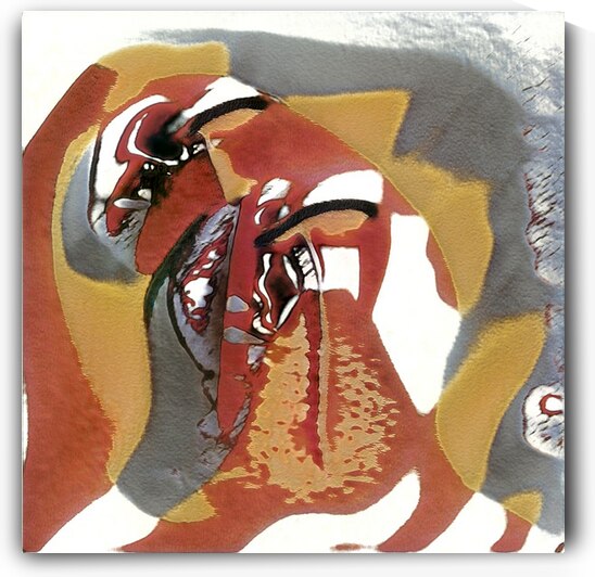 2564 8K by Abstratica