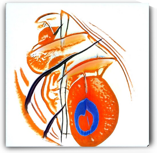 2584 8K by Abstratica