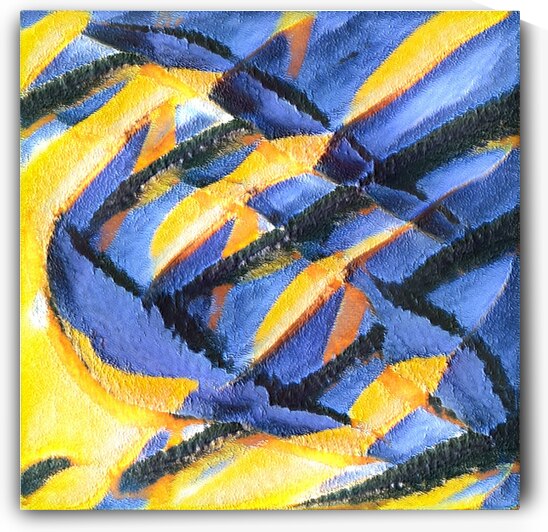 2640 8K by Abstratica