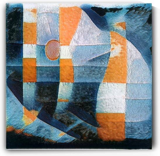 2613 8K by Abstratica