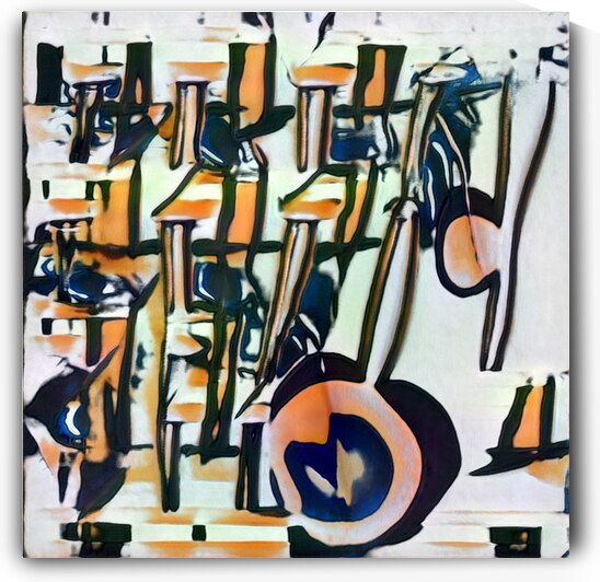 2634 8K by Abstratica