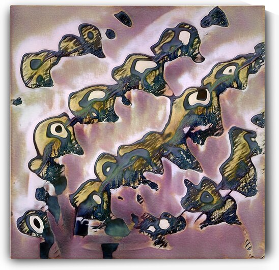 2618 8K by Abstratica