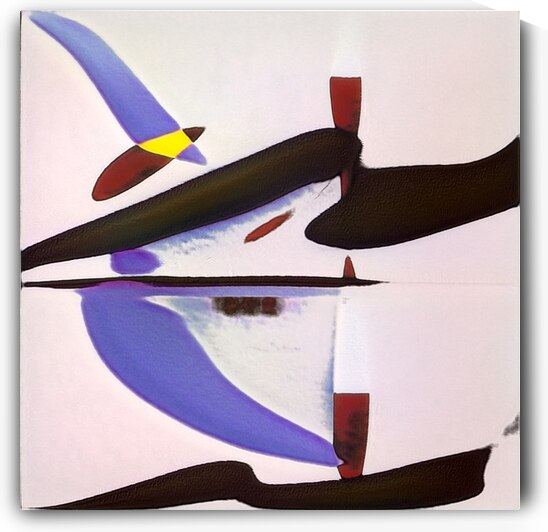 2608 8K by Abstratica