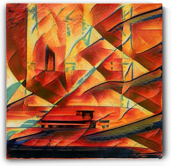 2624 8K by Abstratica