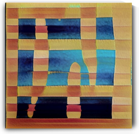 2710 8K by Abstratica