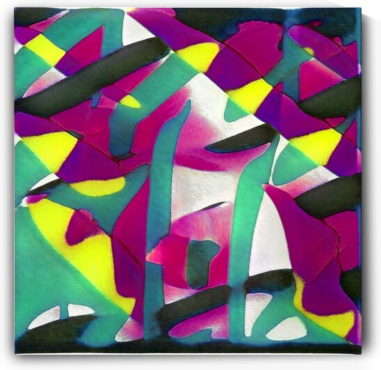 2697 8K by Abstratica