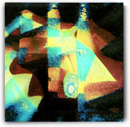 2708 8K by Abstratica