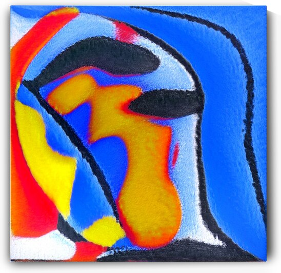 2791 8K by Abstratica