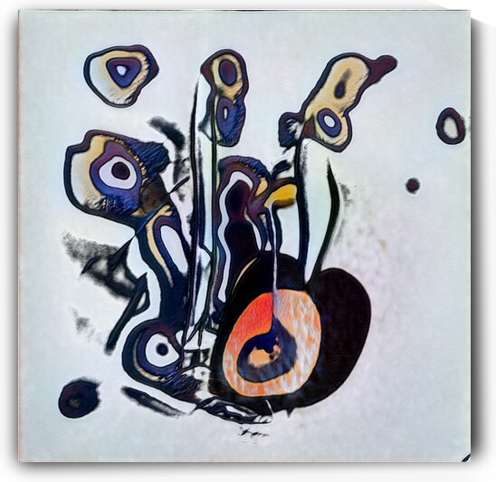 2801 8K by Abstratica