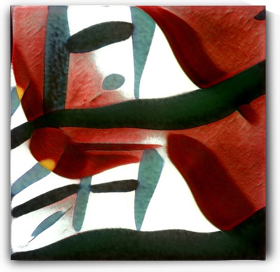 2817 8K by Abstratica