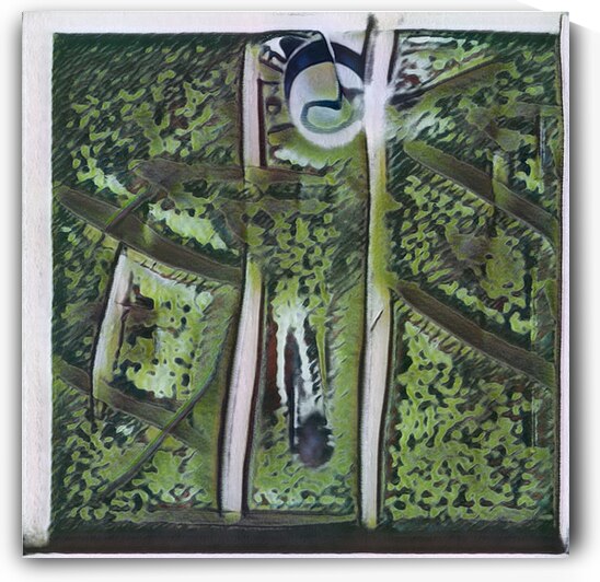 2803 8K by Abstratica