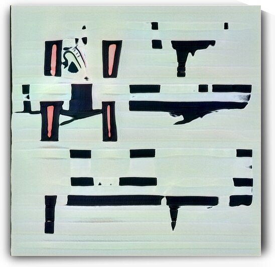 2810 8K by Abstratica