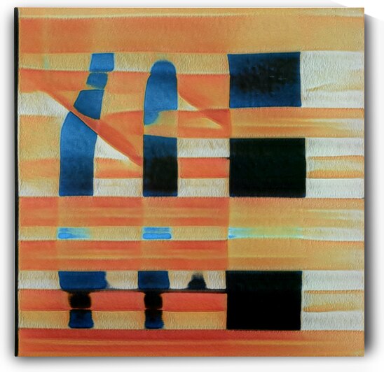 2876 8K by Abstratica