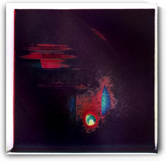 2864 8K by Abstratica